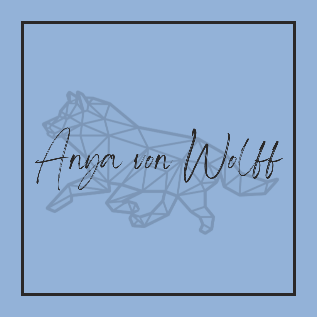 Anya von Wolff